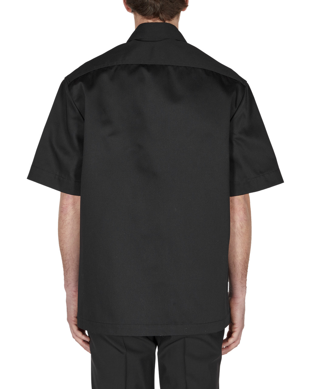 SS POCKET SHIRT - 5