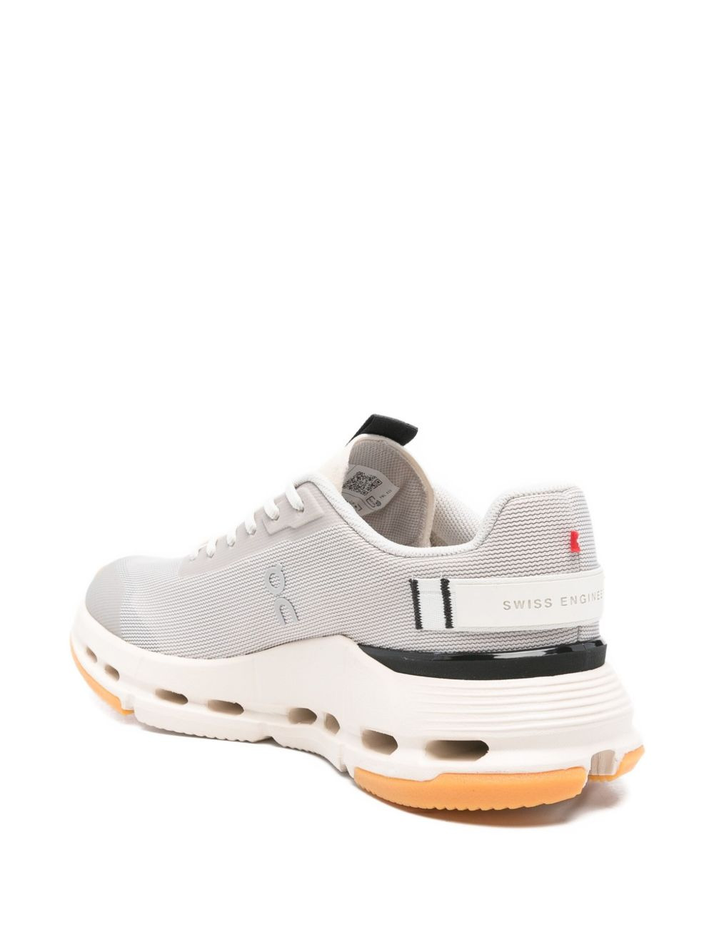 Cloudnova Form 2 sneakers - 3