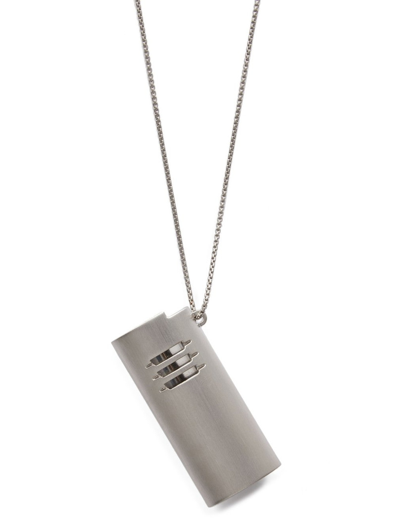 Rick Owens JEWELRY outlook