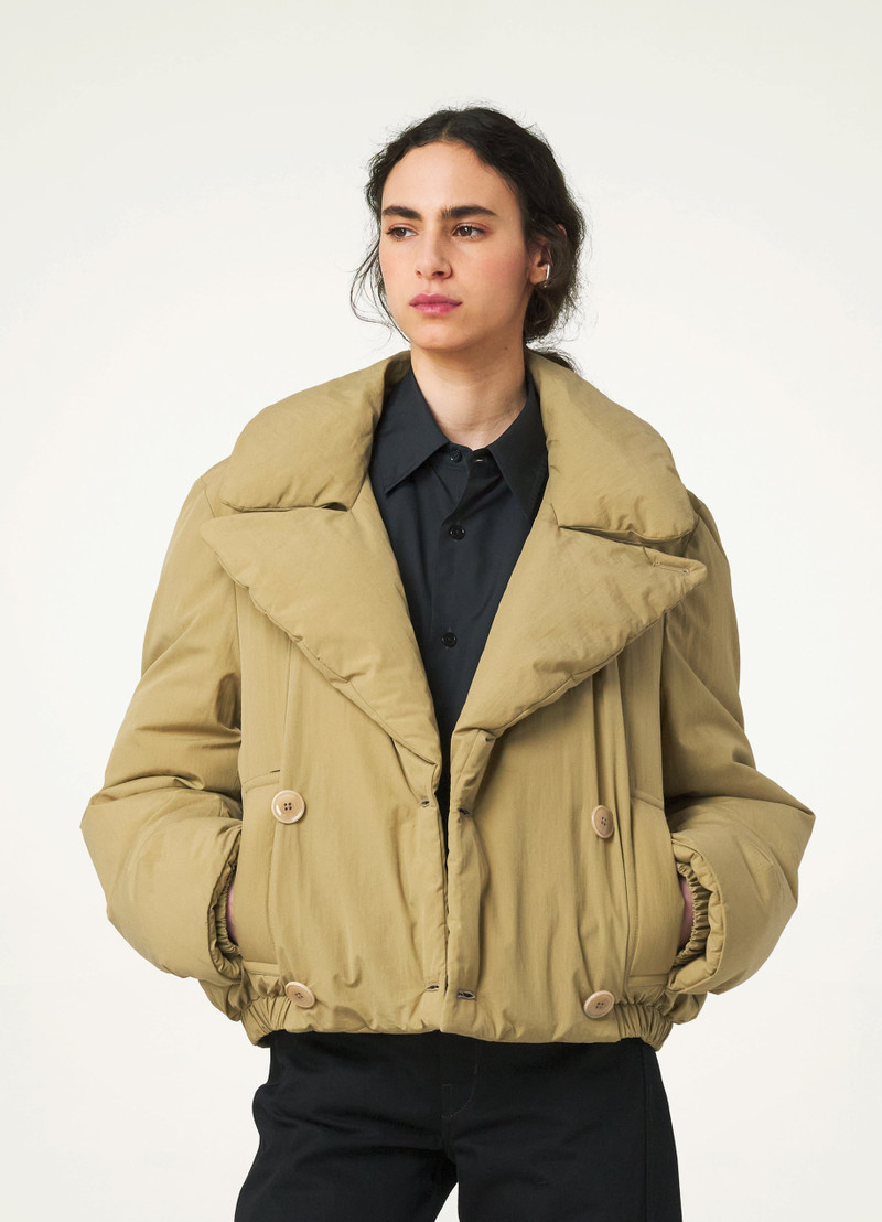 Lemaire PUFFER CABAN outlook