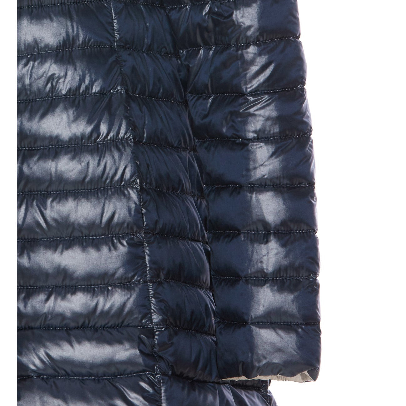 Herno Women Reversible Light Down Jacket - 3