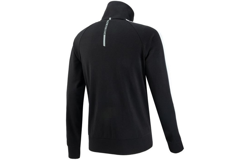 PUMA PUMA Classics T7 Track Jacket 'Black' 538820-56 outlook