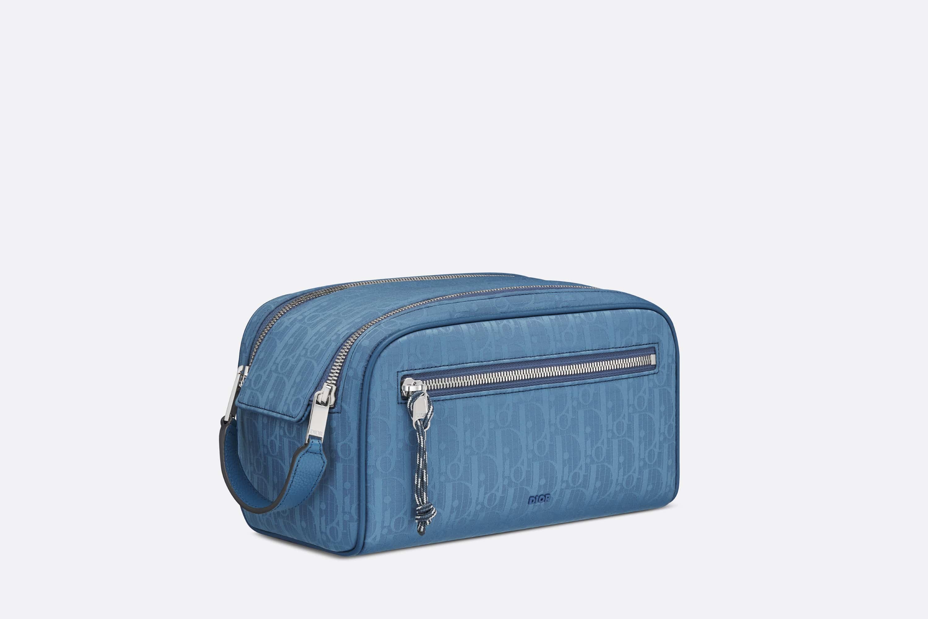 Toiletry Bag - 3
