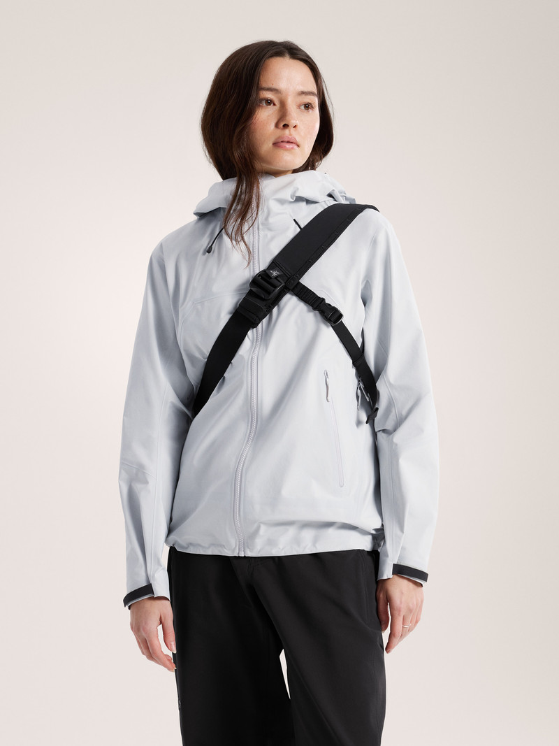 Granville 10 Courier Bag 5