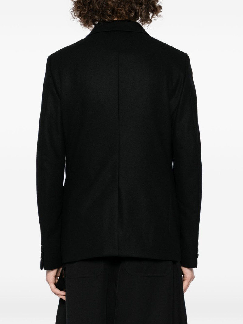 cut-out blazer 4