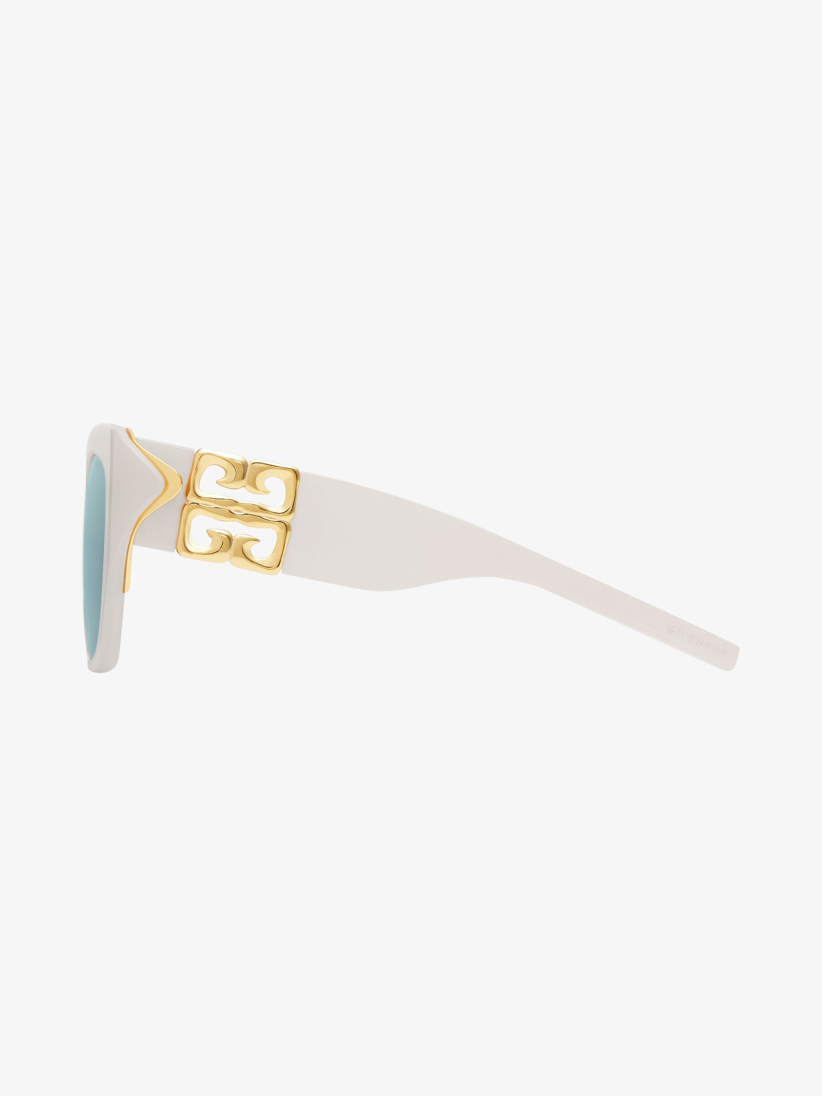 4G LIQUID INJECTED SUNGLASSES 4