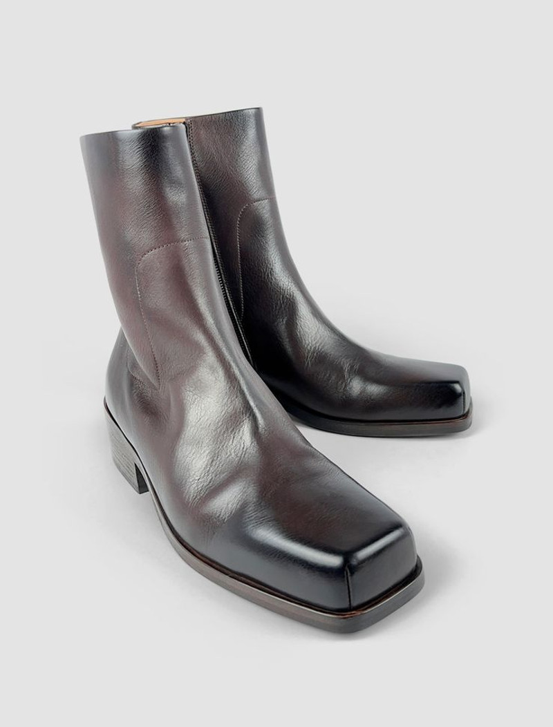 Cassello boot 3