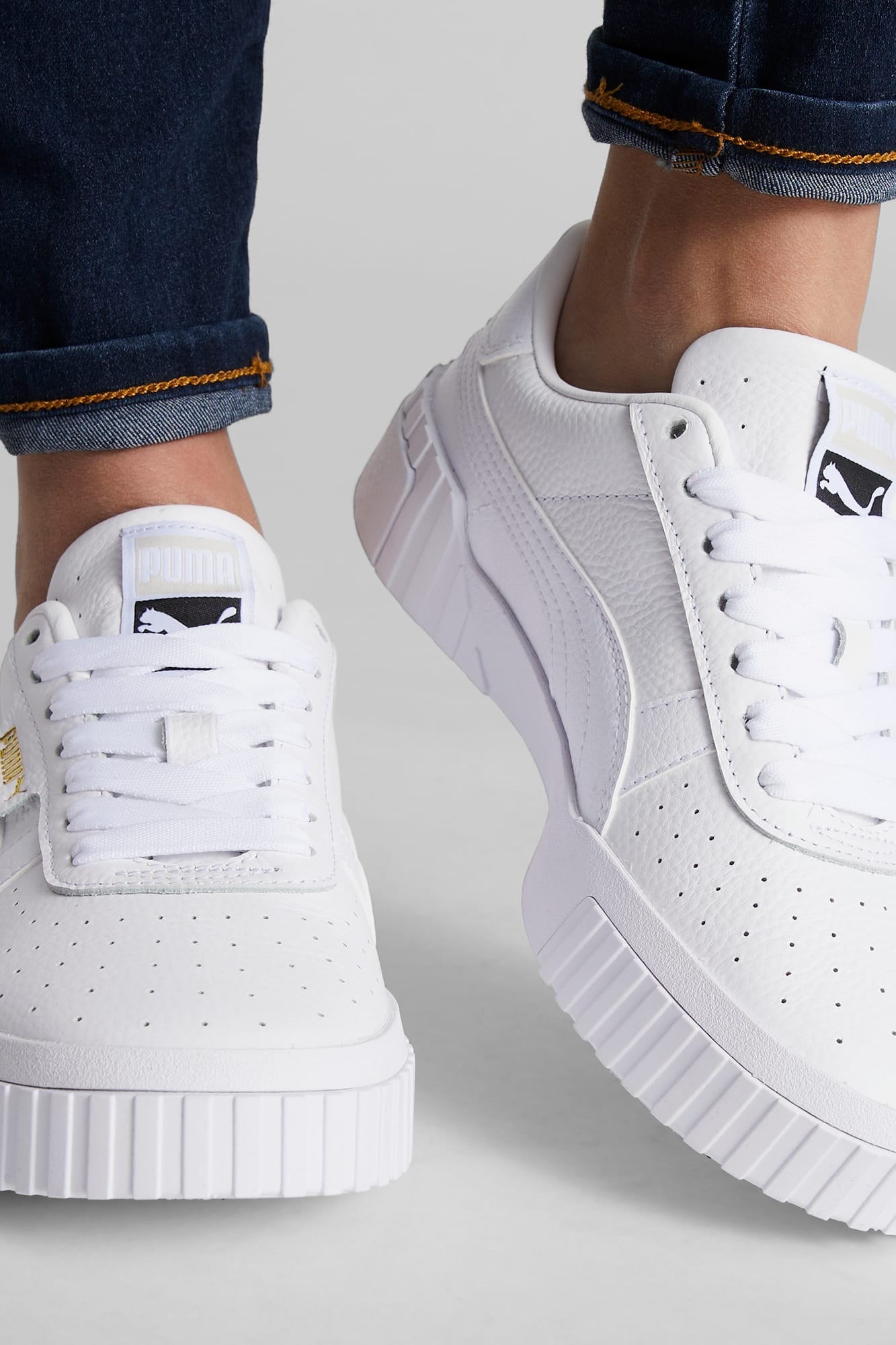 Cali Women's Sneakers - 4