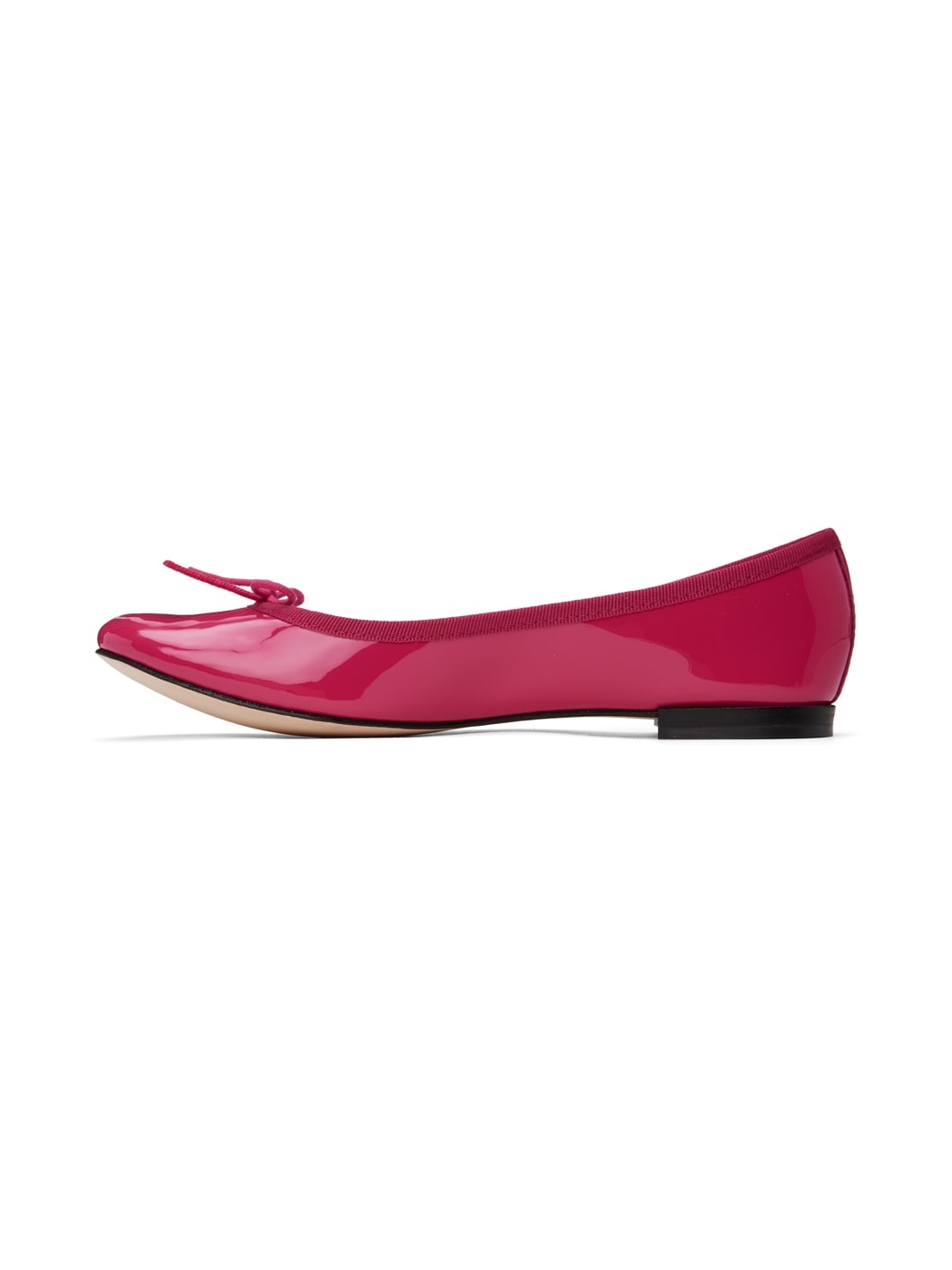 Pink Cendrillon Ballerina Flats - 3