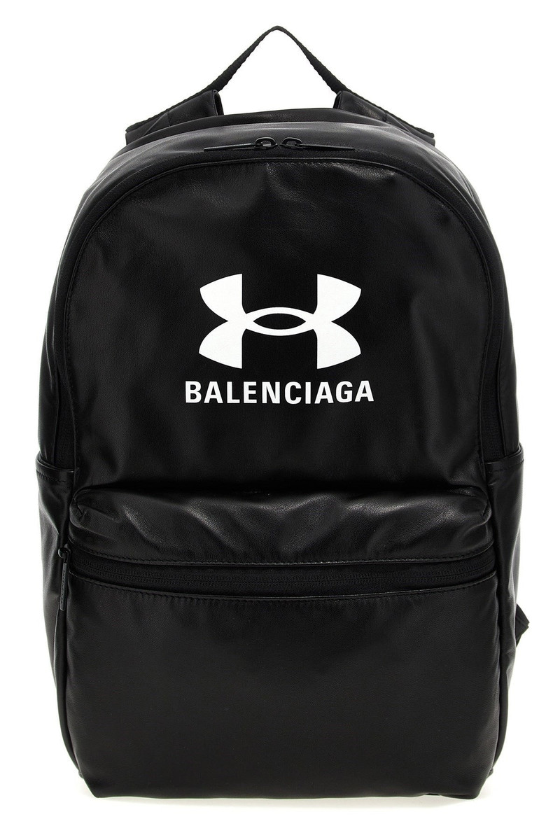 Balenciaga Men Backpack X Under Armour® - 1