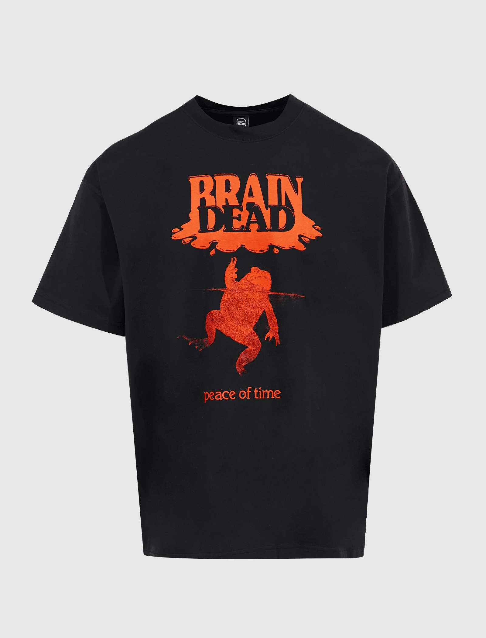 PEACE OF TIME TEE - 1
