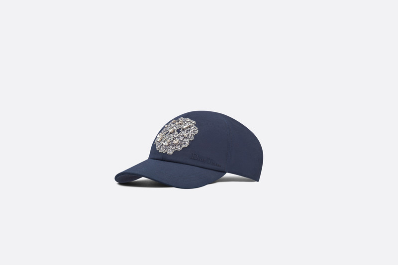 DIOR TEARS Baseball Cap 1