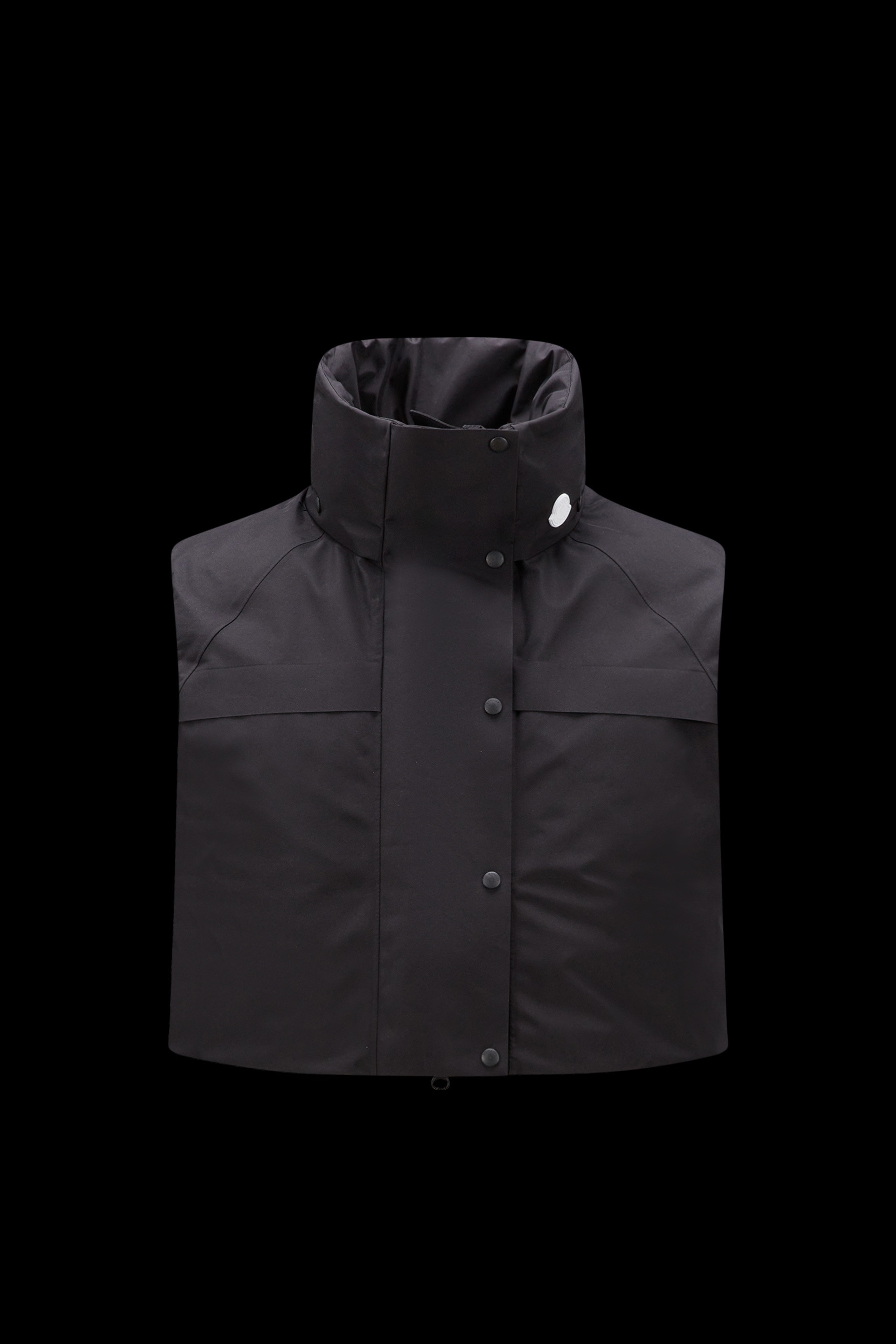 Vanilis Down Vest - 1