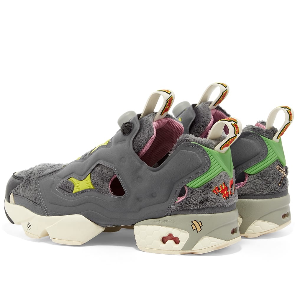 Reebok x Tom and Jerry Instapump Fury OG - 3