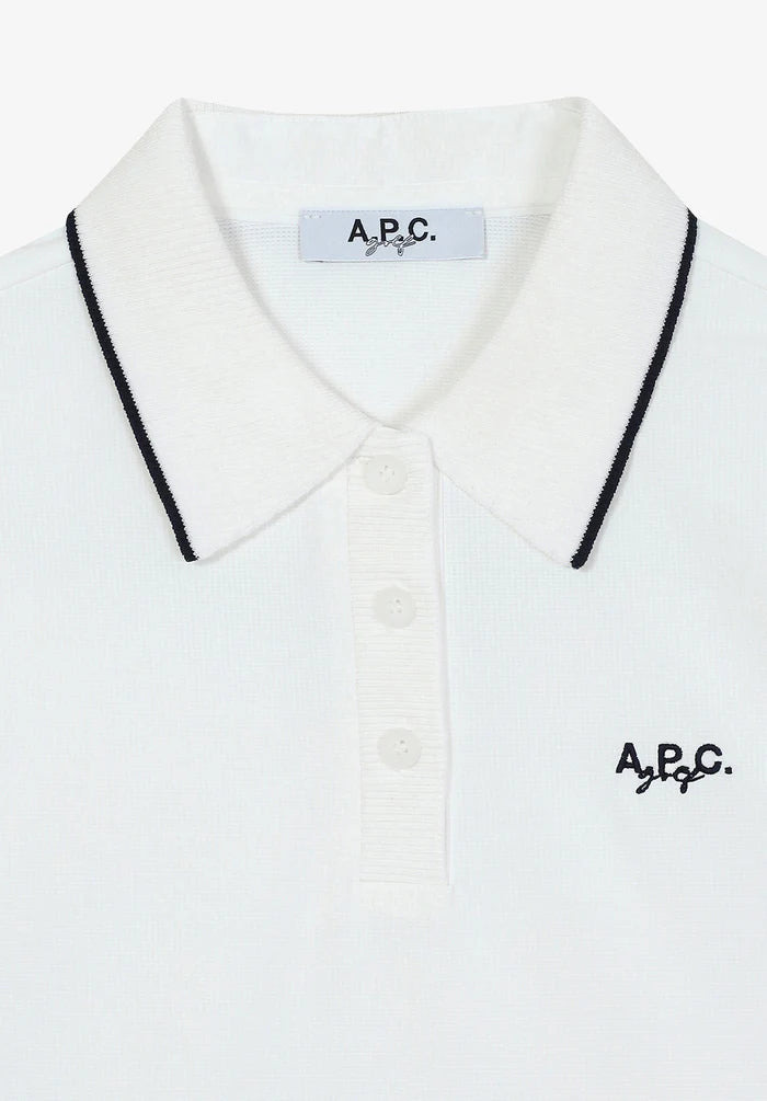 LOGO POLO SHIRT - 2