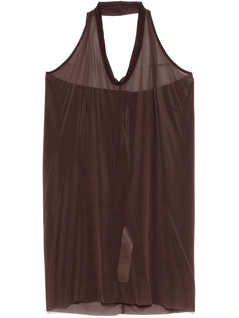 Halter T top 1