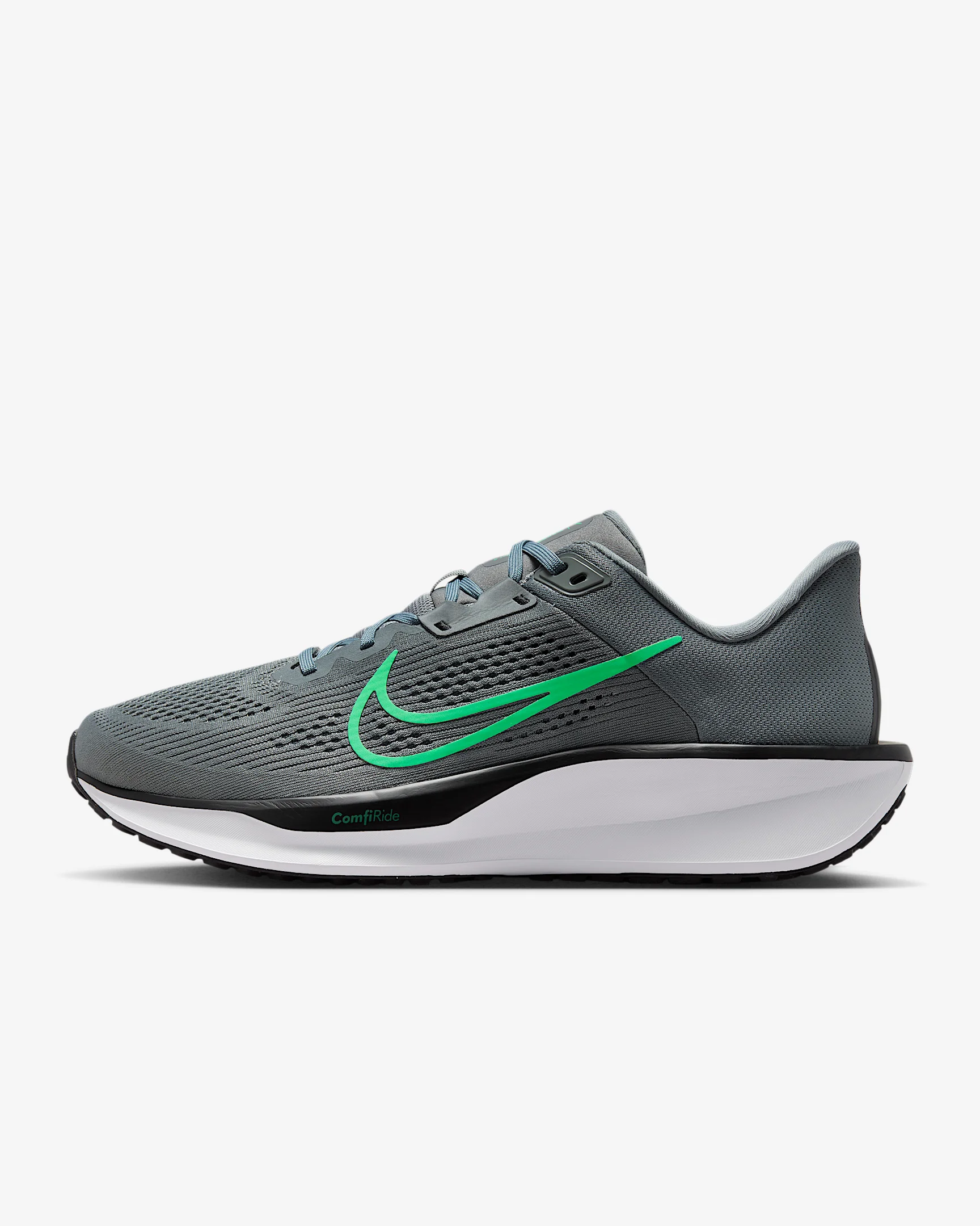 Nike Quest 6 Men's Road Running Shoes - 1