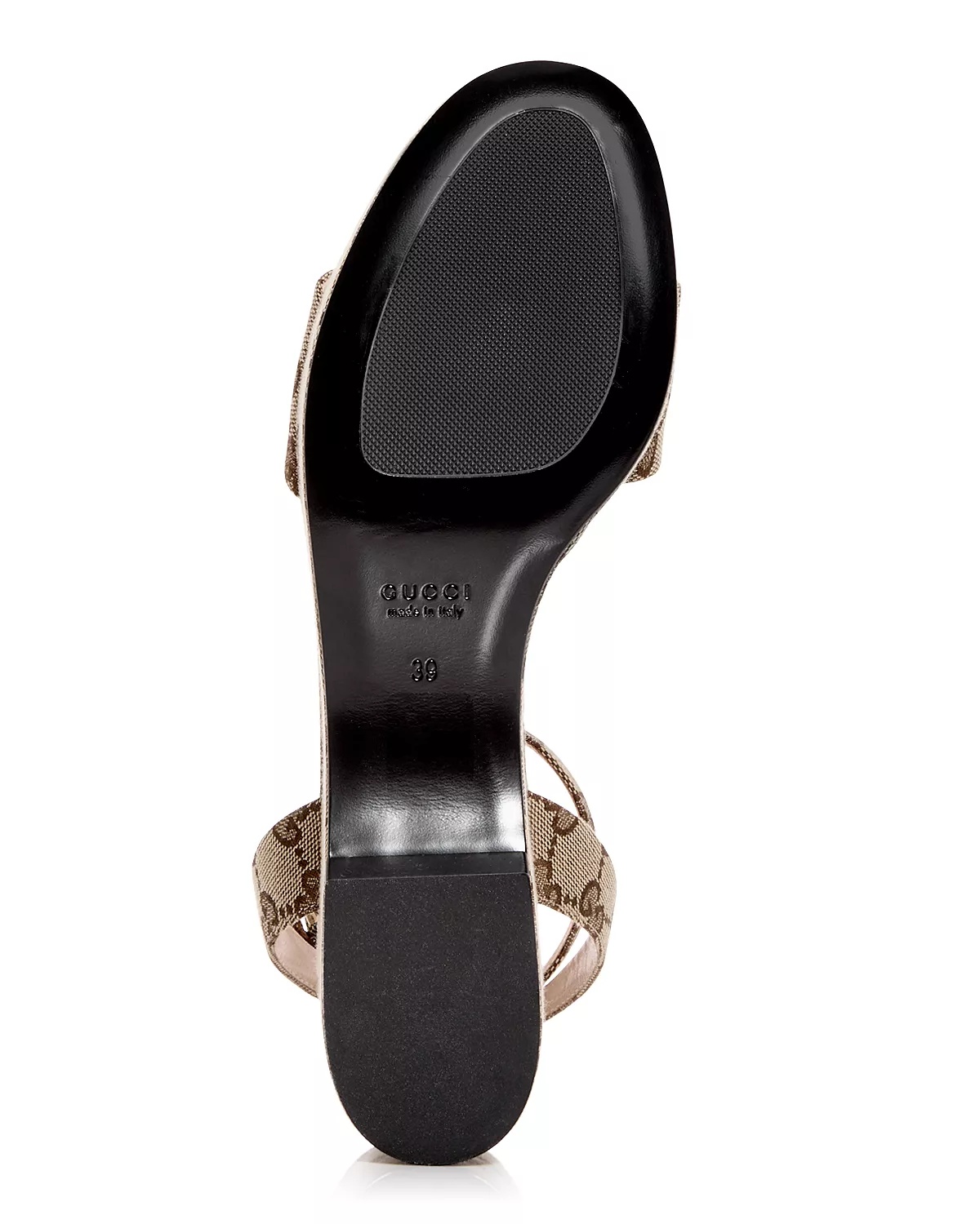 Women's Horsebit Platform Wedge Sandals - 6