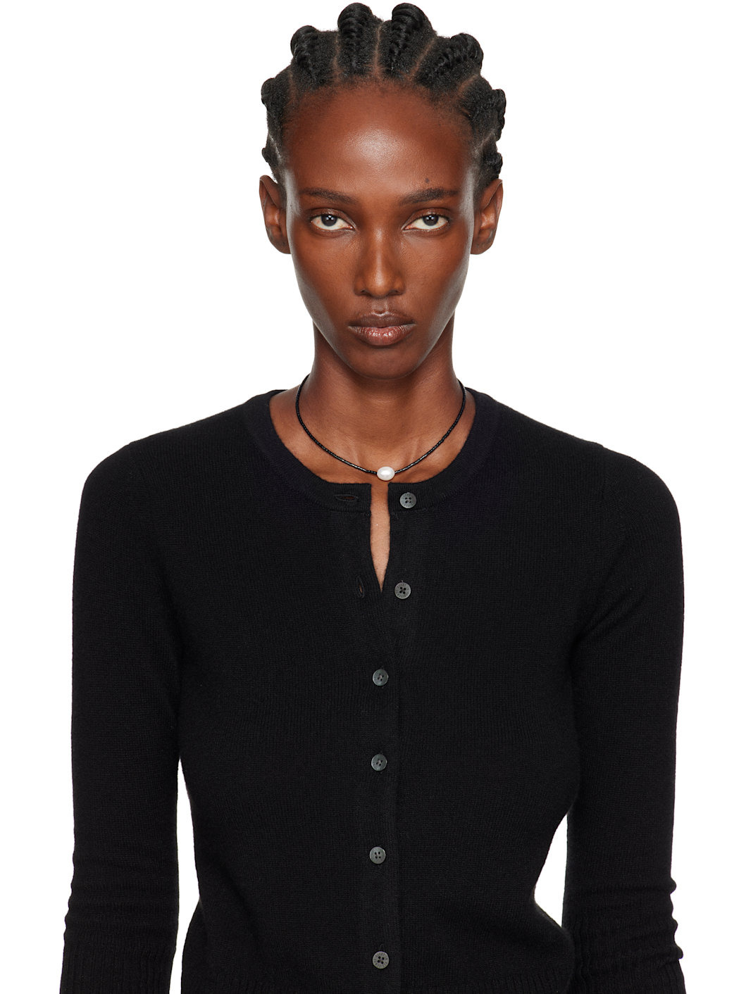 Mermaid Choker - 2