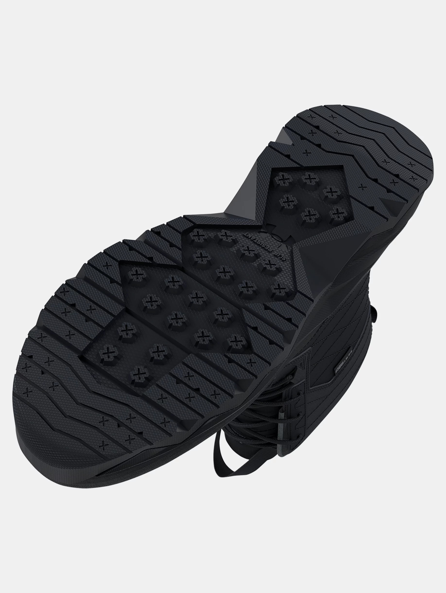 Men's UA Stellar G2 Waterproof Tactical Boots - 4