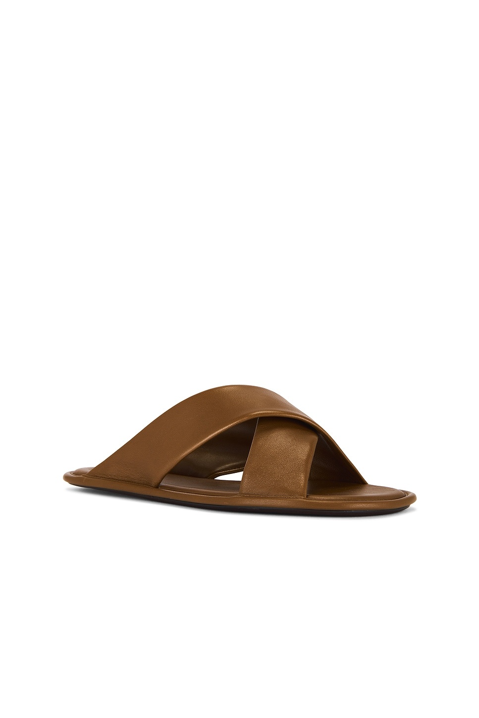 Talha Flat Sandal - 2