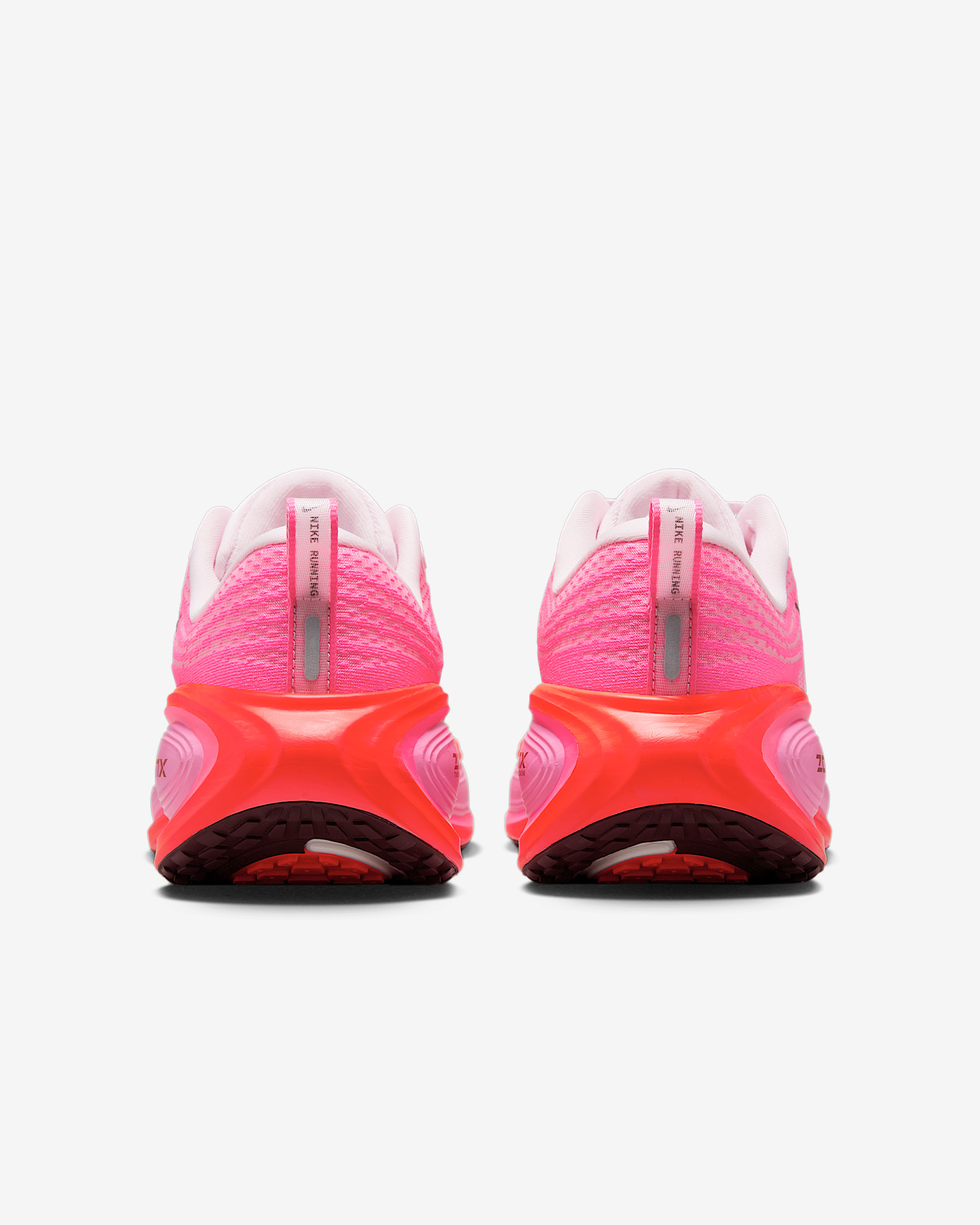 Nike Vomero Plus Women's Road Running Shoes - 6