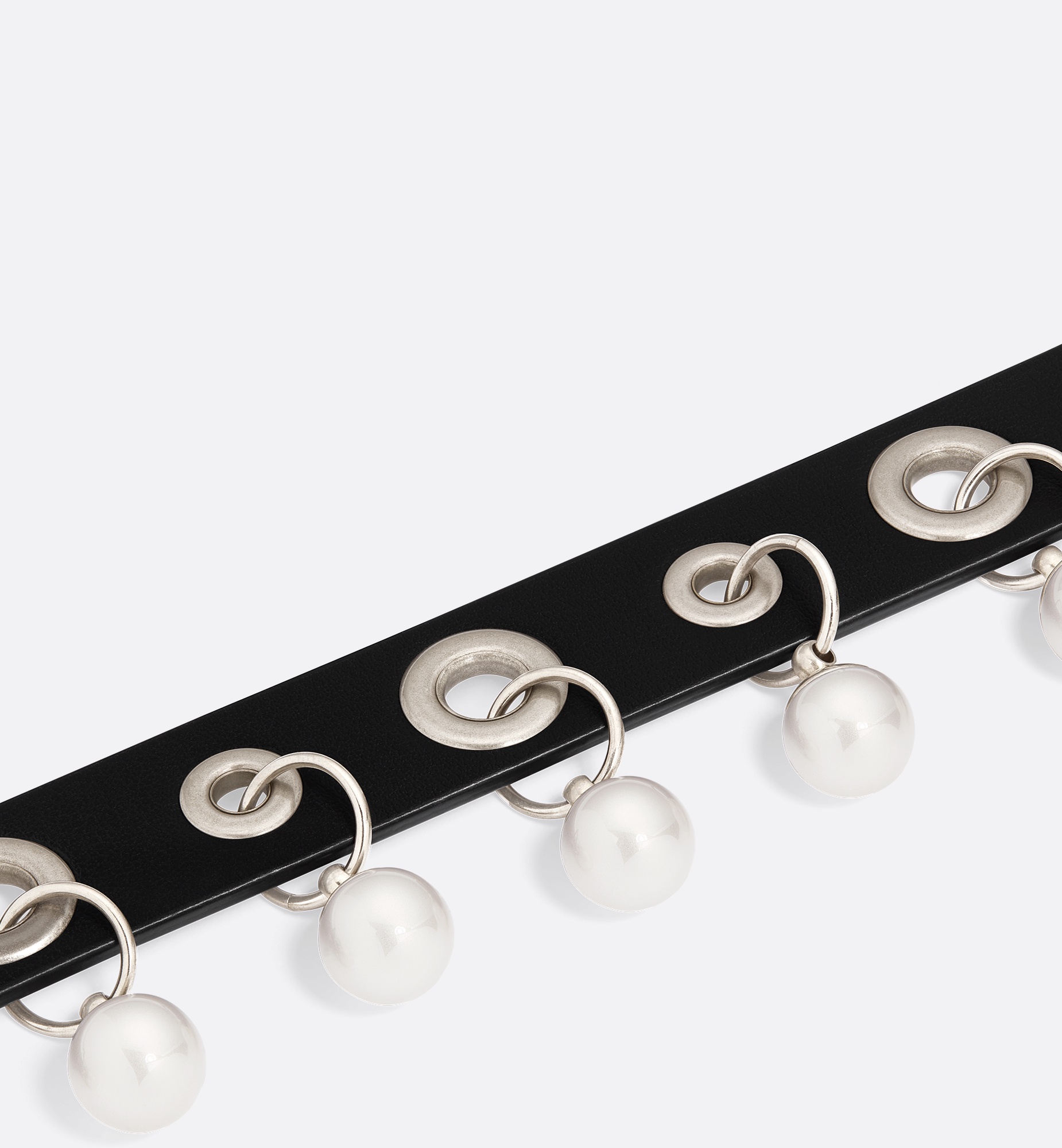 Diorevolt Choker - 4