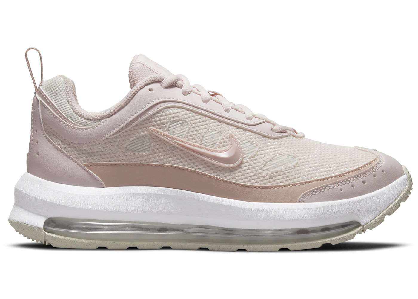 Nike Air Max AP Light Soft Pink Barely Rose Sail Pink Oxford (Women's) - 1
