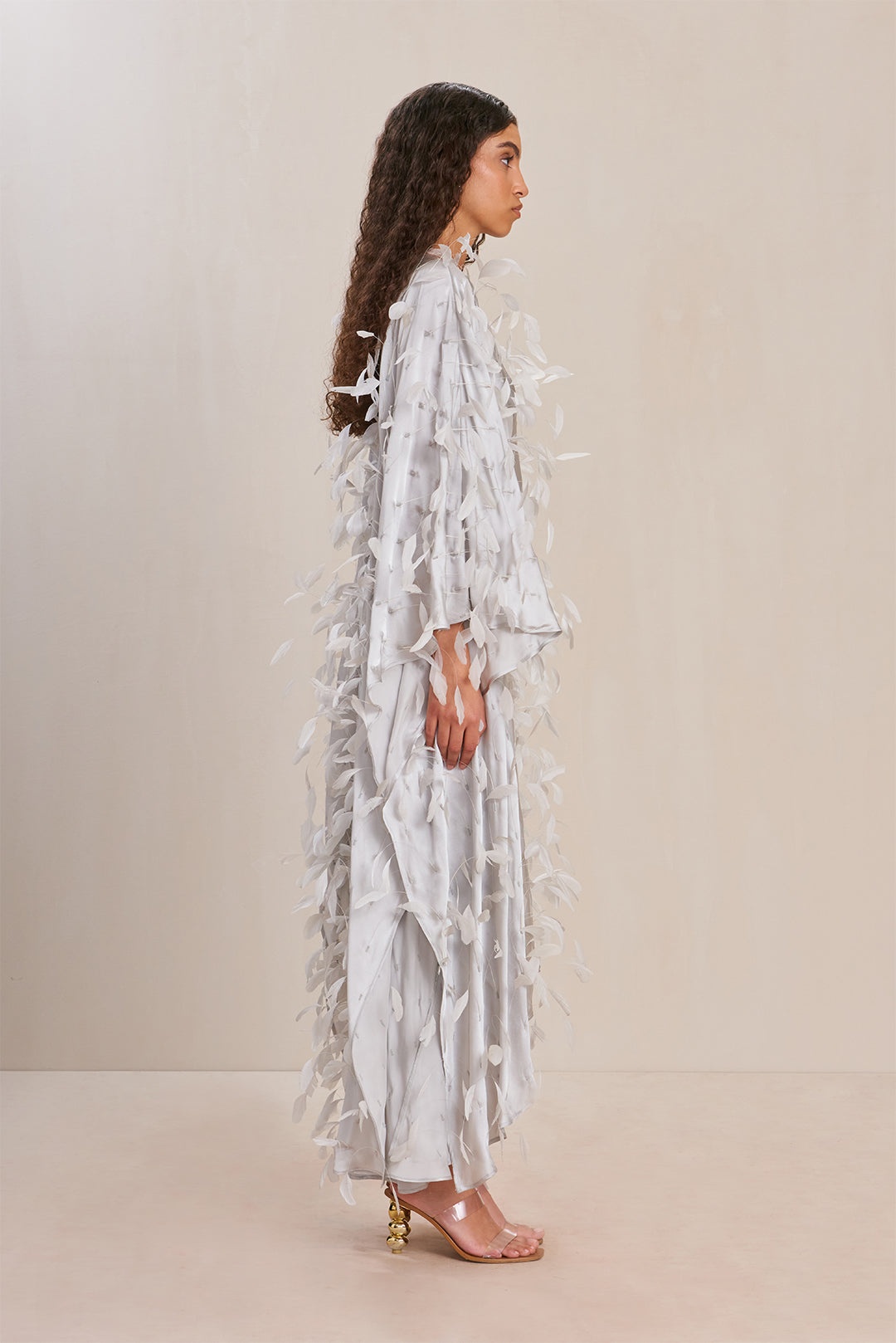 MARIDA GOWN - 5