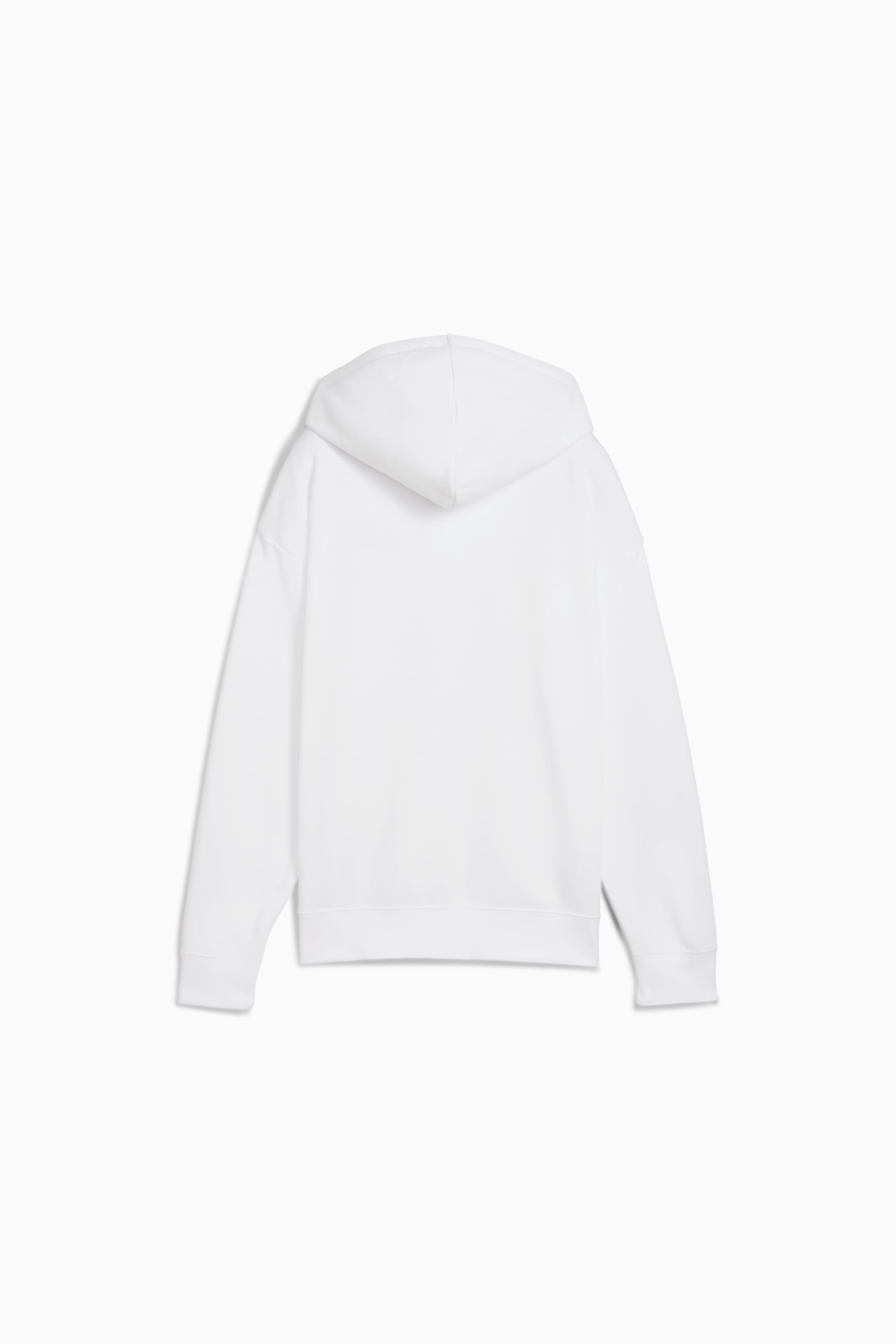 Essentials Small No. 1 Logo Fleece Women's Comfort Full-Zip Hoodie - 2