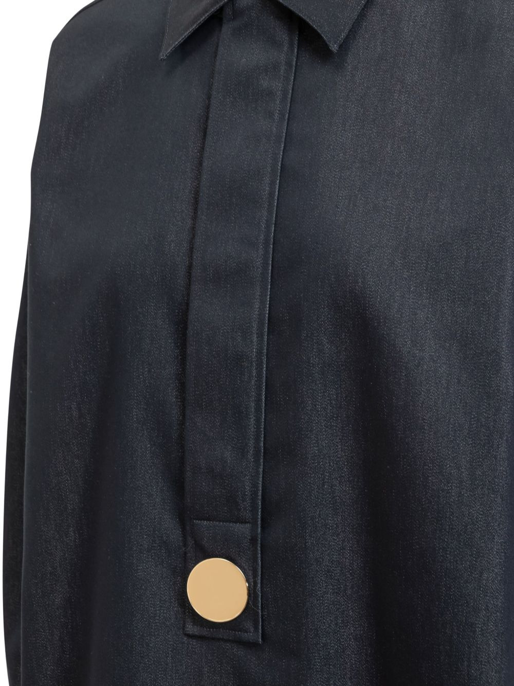 Noel denim tunic - 4