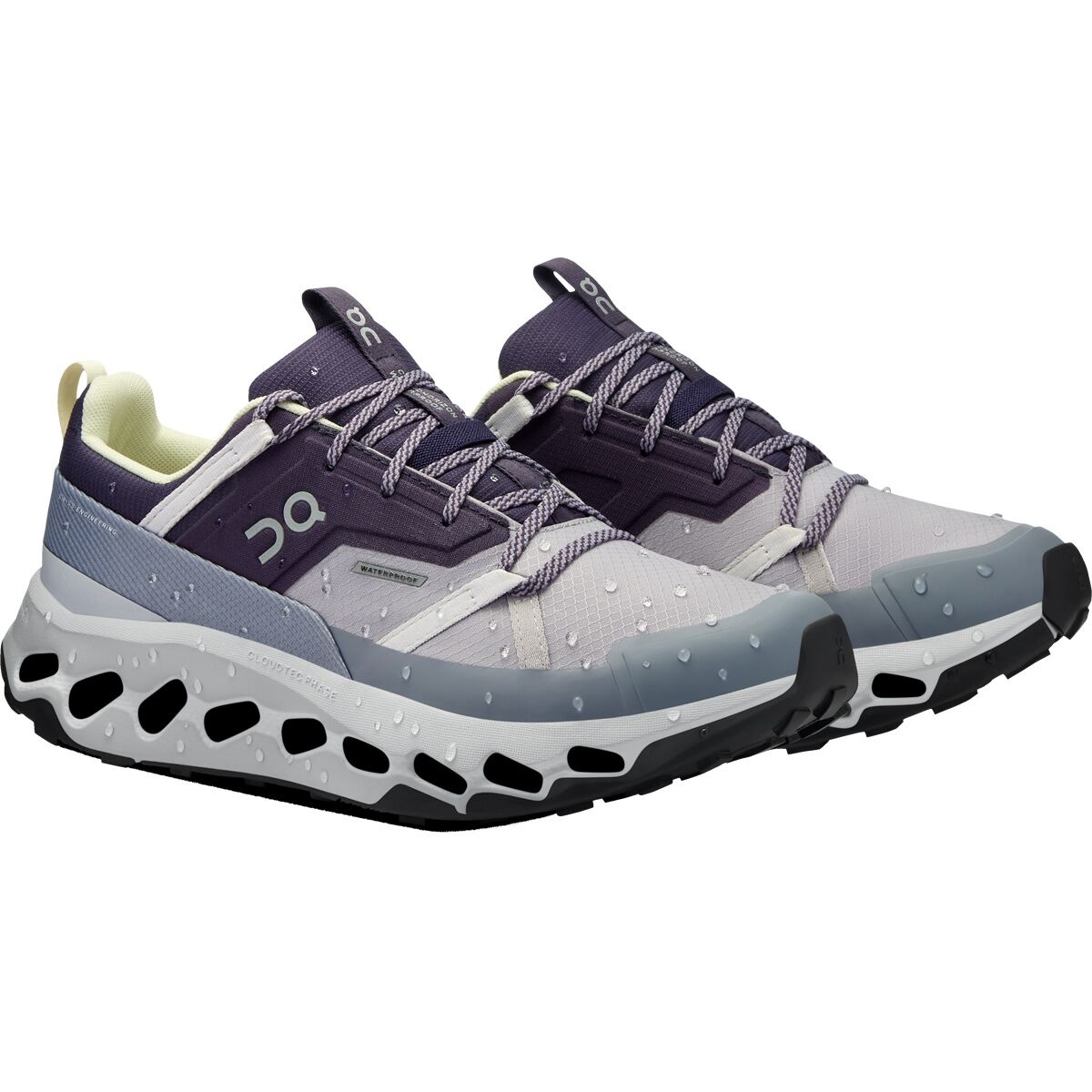 Cloudhorizon Waterproof Shoe - Women's - 2