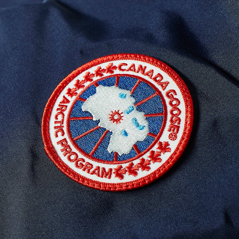 Canada Goose Langford Parka - 3