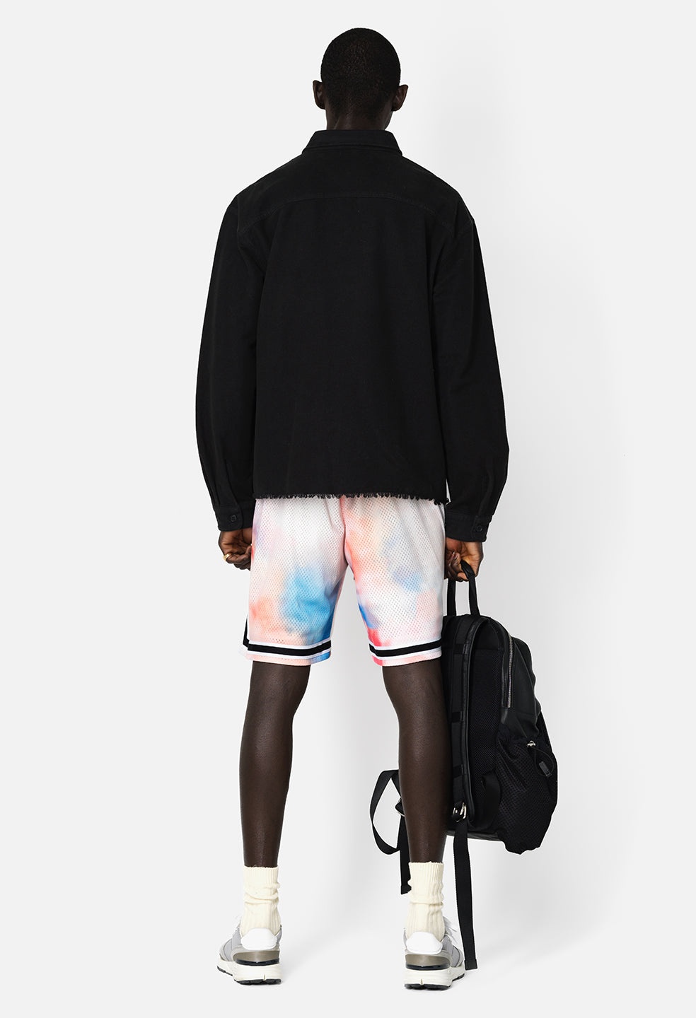 GAME SHORTS - 4