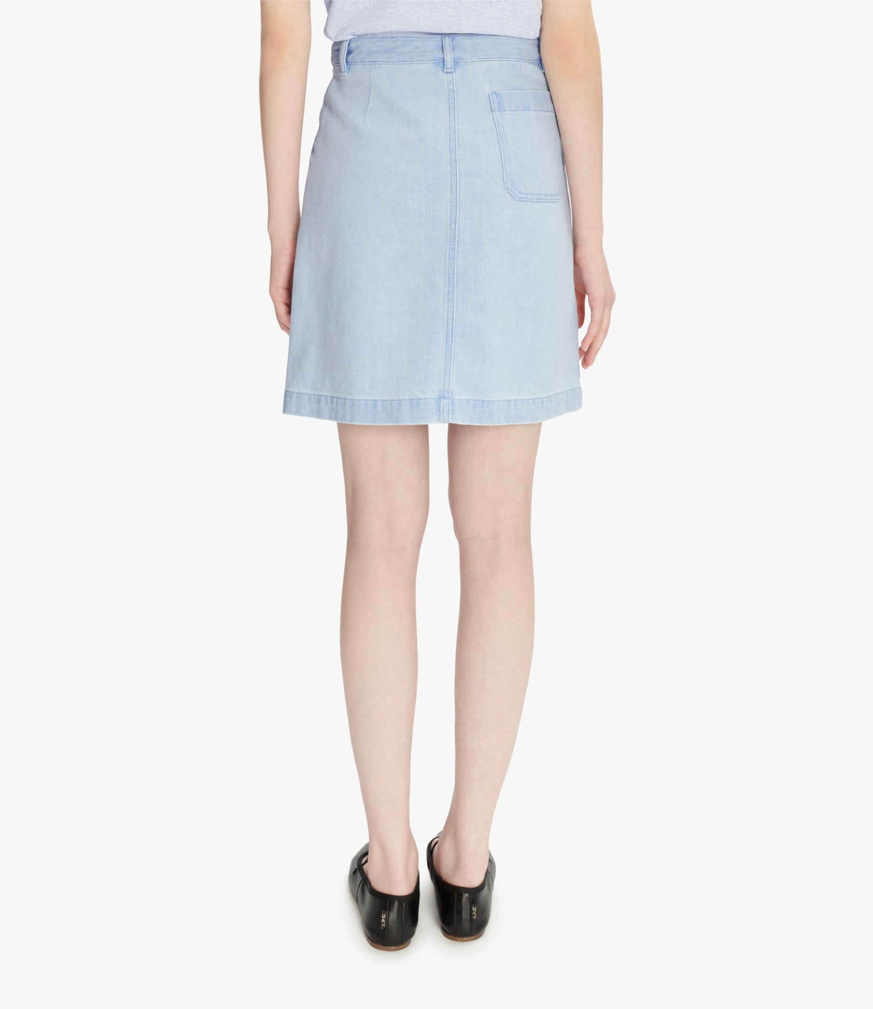 LÉA SKIRT - 6