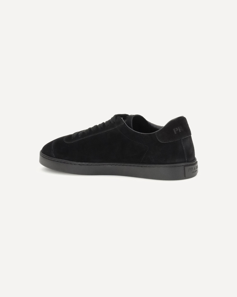Prada Suede Sneakers outlook
