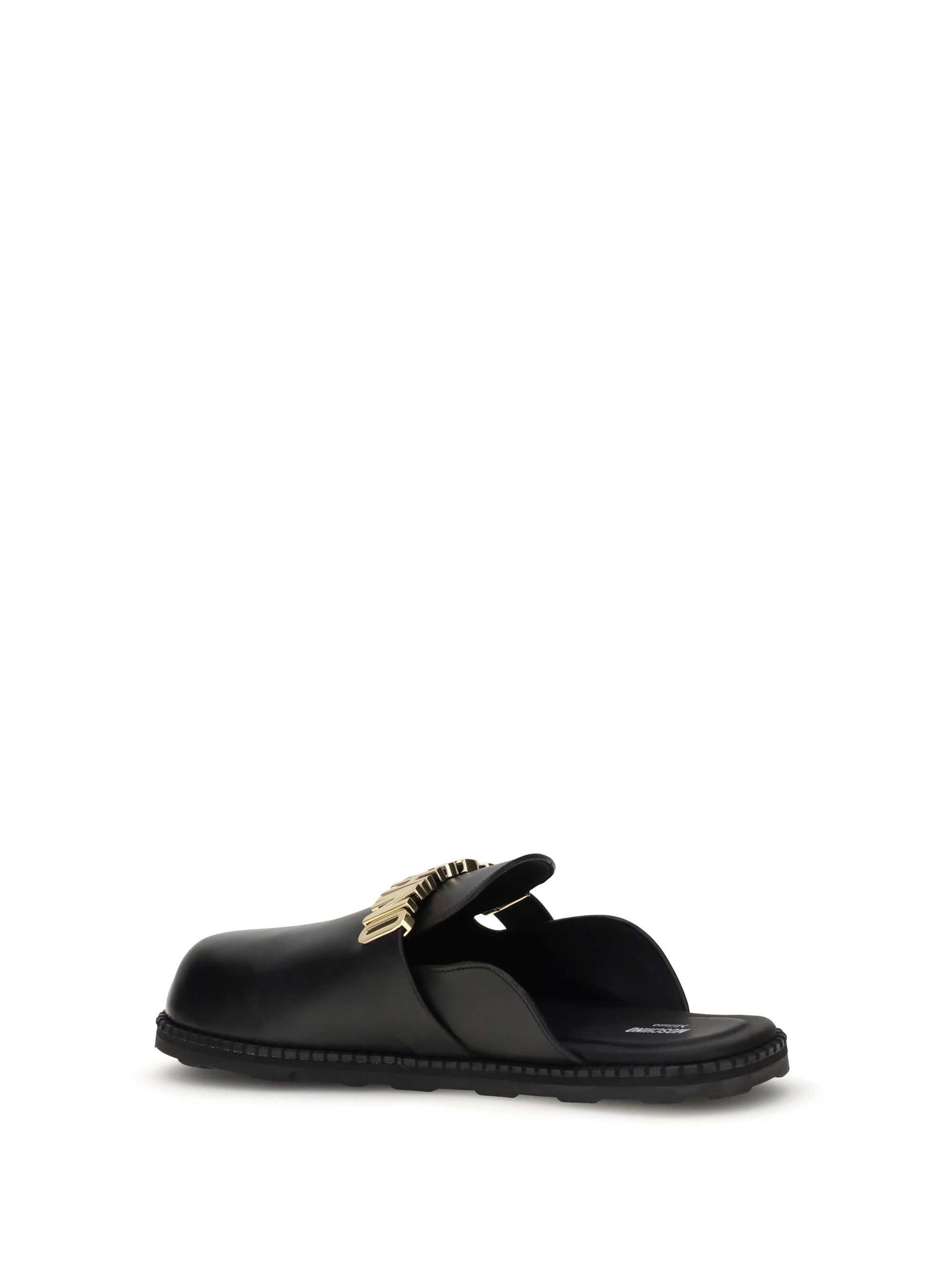 Moschino Women Scarpa Uomo - 3