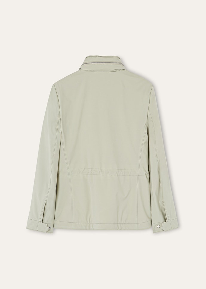 Traveller Mini Field Jacket - 2