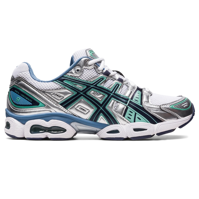 GEL-NIMBUS 9 - 1