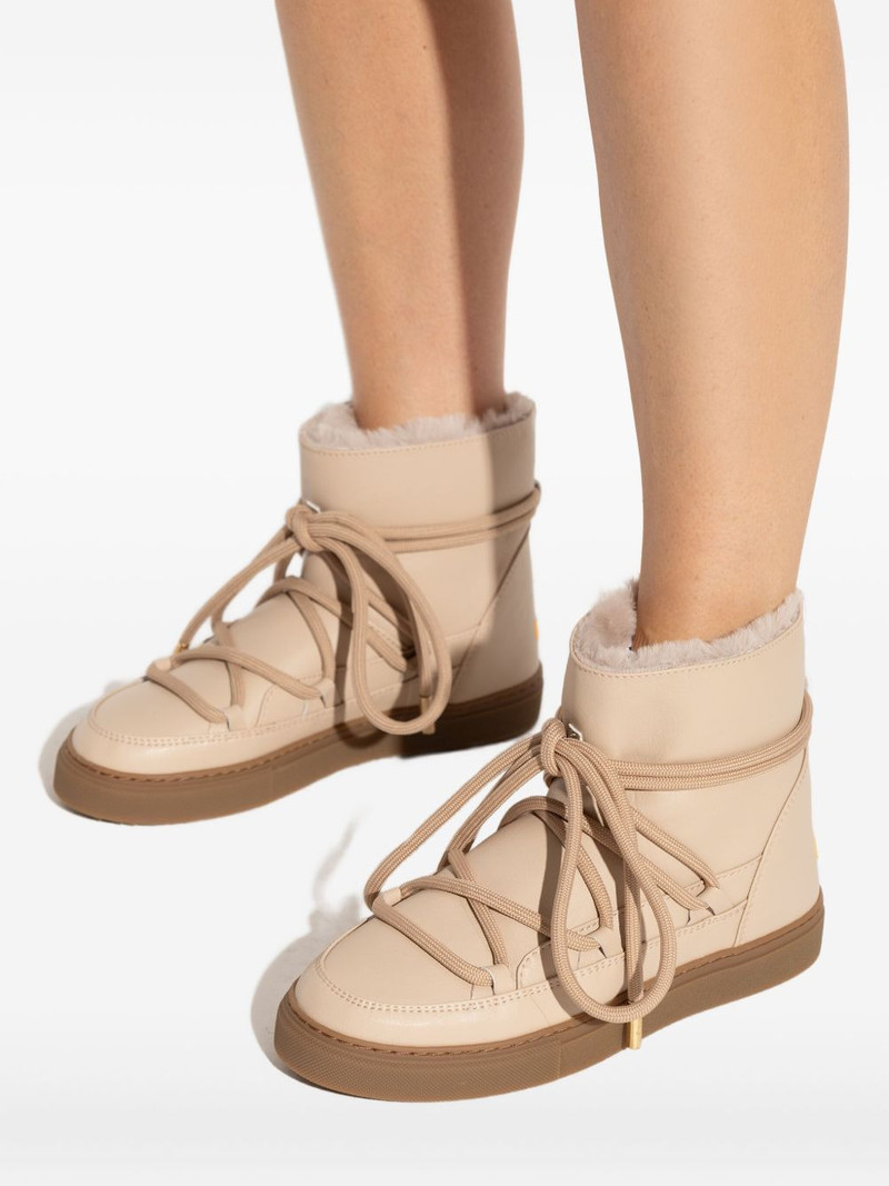 lace-up sneakers 5
