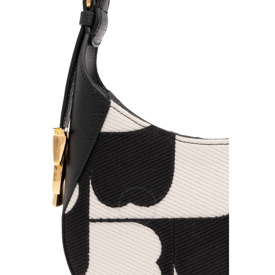 Burberry Small Chess Shoulder Bag - 5
