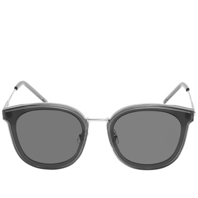 GENTLE MONSTER Gentle Monster Mamabu Sunglasses outlook