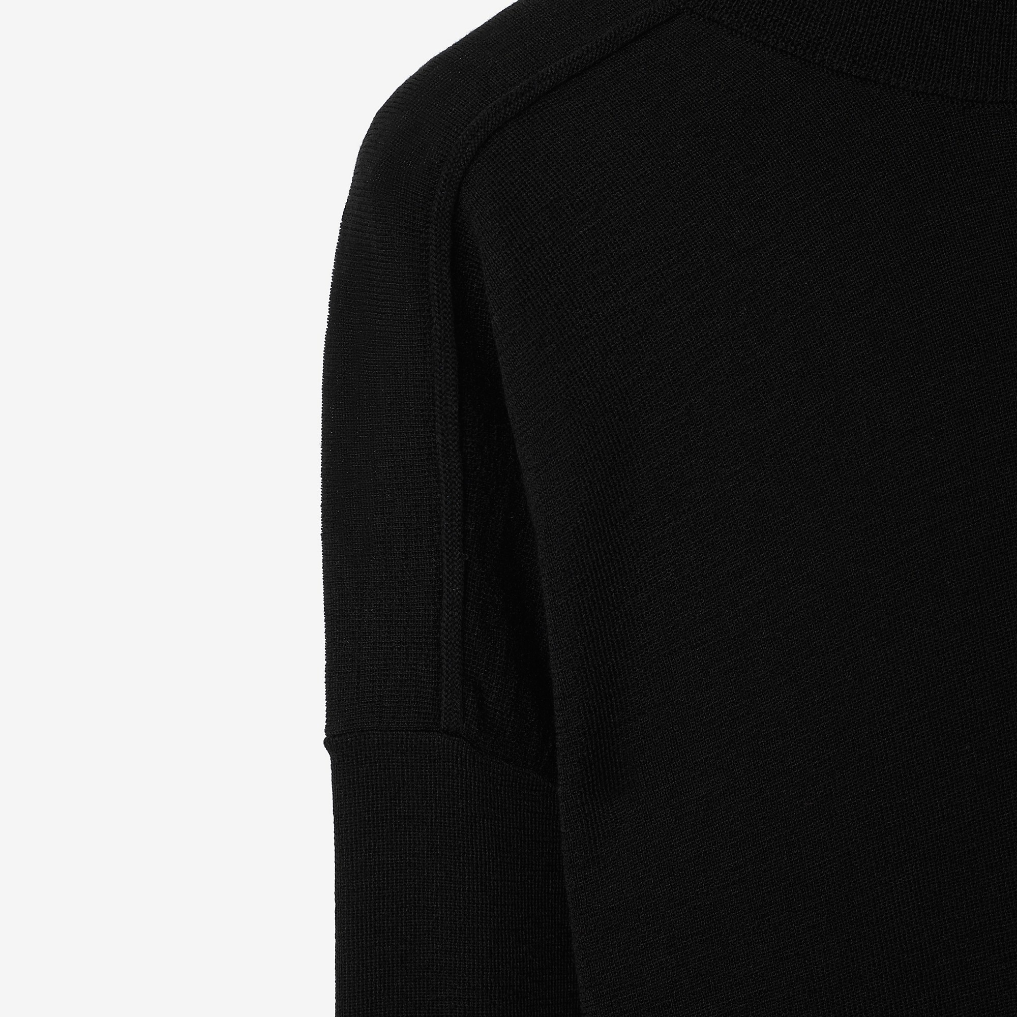 Wool Sweater - 5