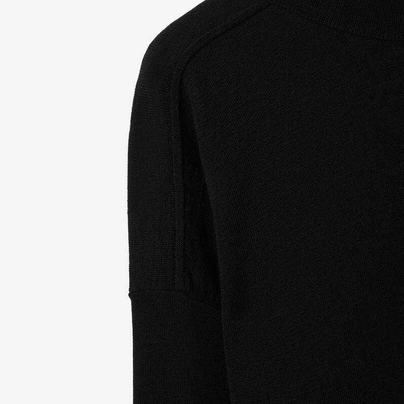 Wool Sweater 5