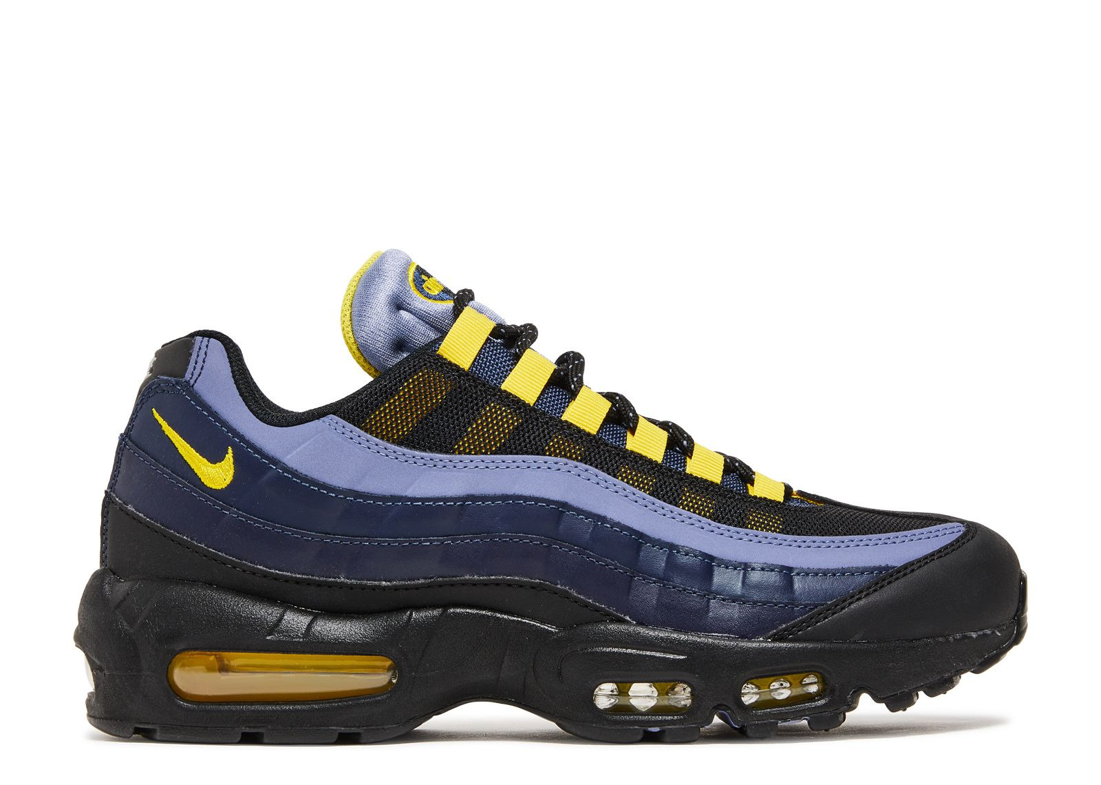 AIR MAX 95 'MEMPHIS GRIZZLIES' - 1