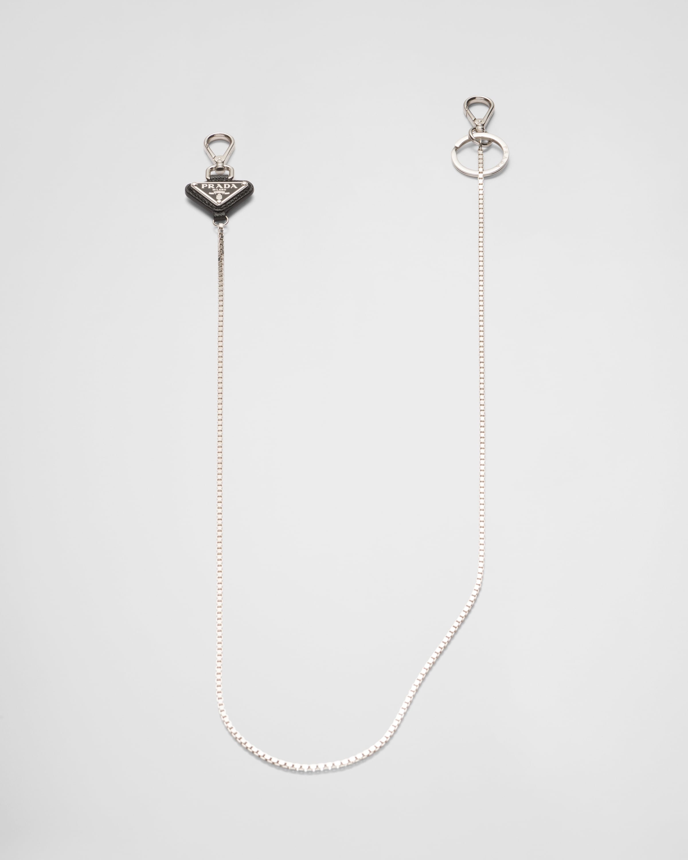 Metal key ring - 2
