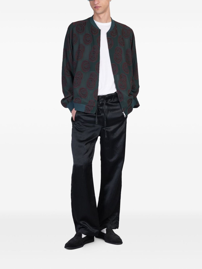 NEEDLES BB bomber jacket outlook