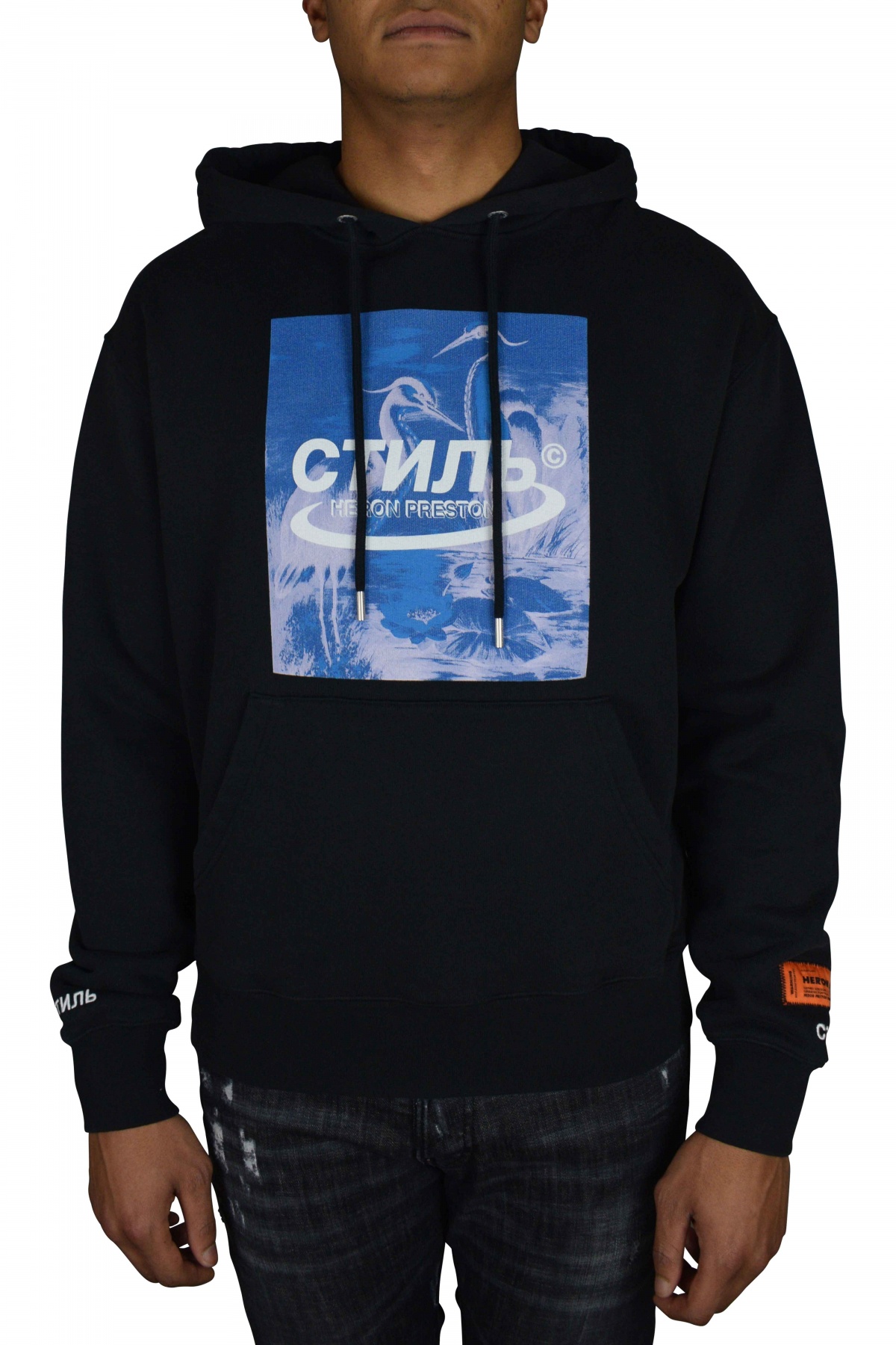 Sweatshirt - 2