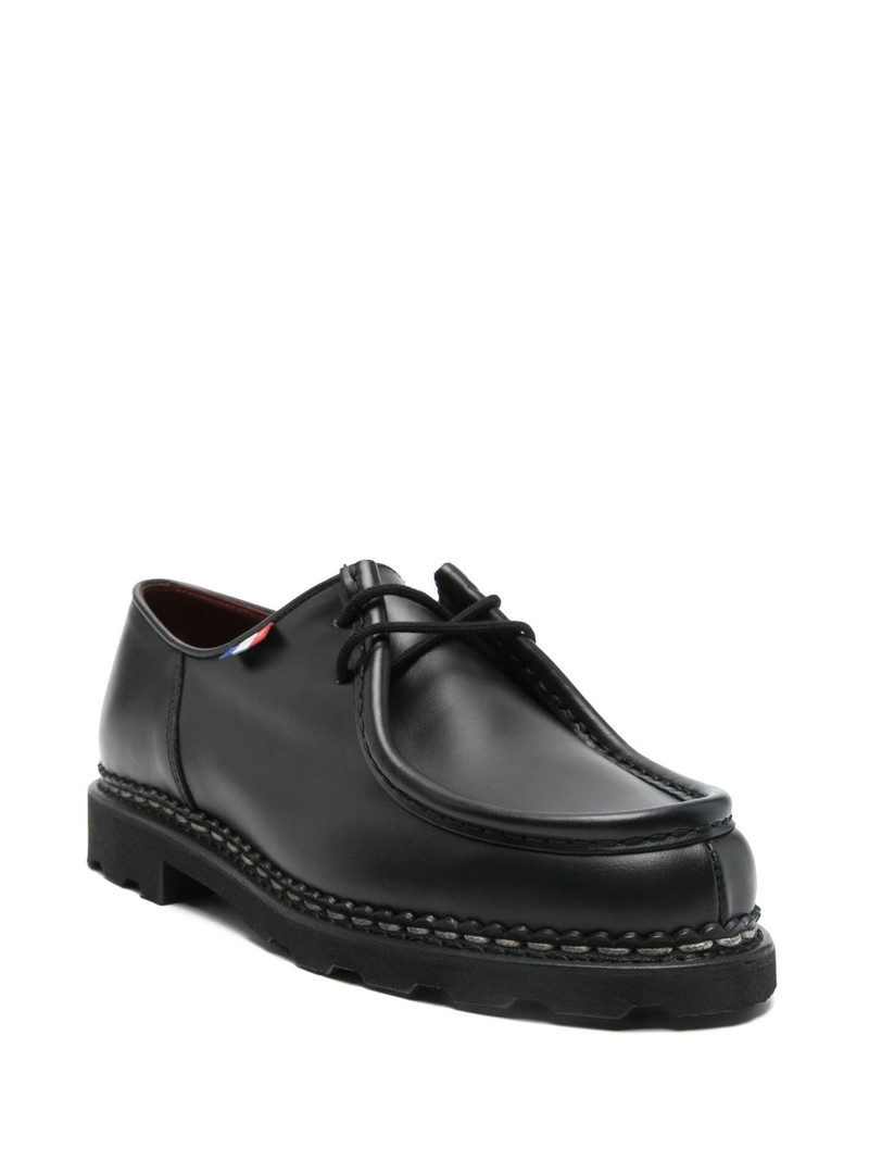 Paraboot Michael Derby shoes outlook