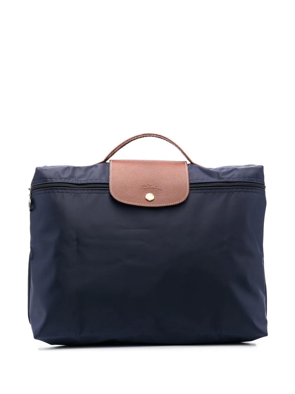 small Le Pliage briefcase - 1